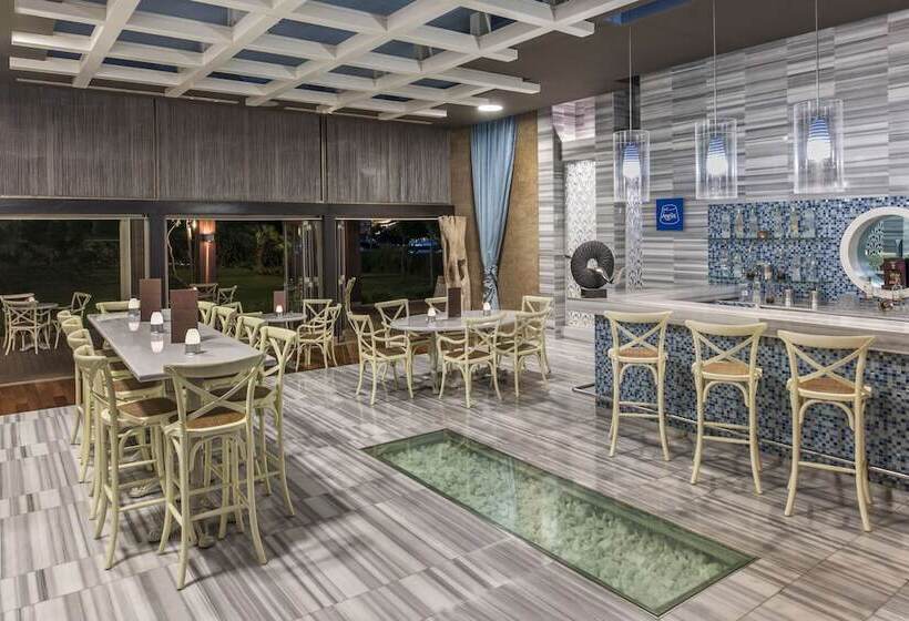 Hilton Dalaman Sarigerme Resort & Spa