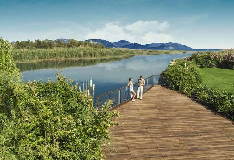 Hilton Dalaman Sarigerme Resort & Spa