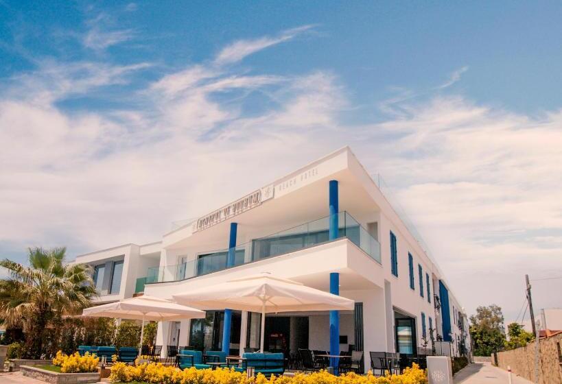 فندق Acropol Of Bodrum Beach