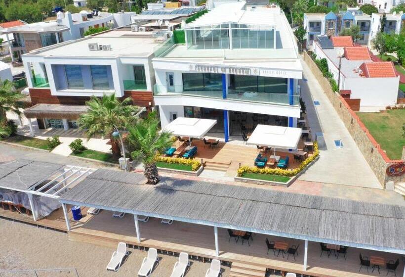 فندق Acropol Of Bodrum Beach