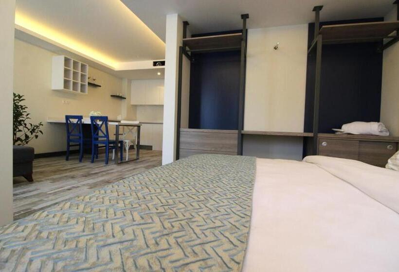 فندق Acropol Of Bodrum Beach