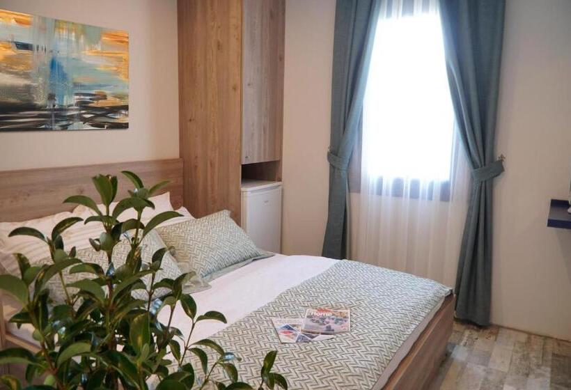 فندق Acropol Of Bodrum Beach
