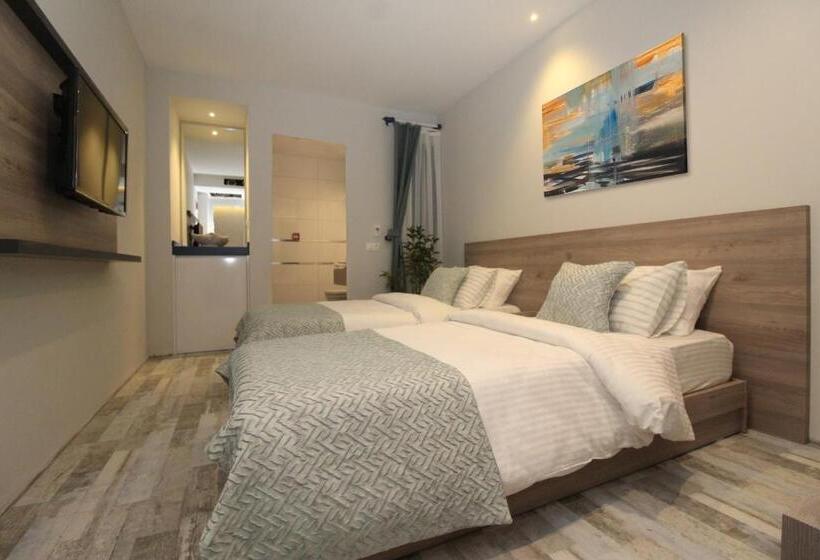 فندق Acropol Of Bodrum Beach