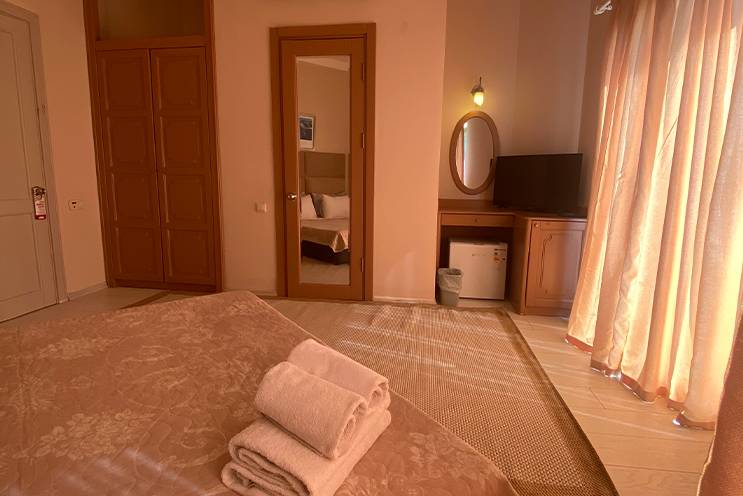Amilla Beach Resort