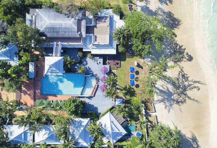 هتل Anyavee Tubkaek Beach Resort