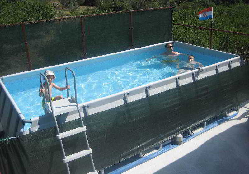 Отель Apartmani Seljacka Kuca