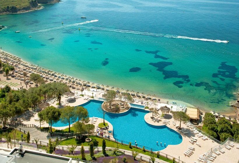 فندق Aria Claros Beach & Spa Resort – All Inclusive