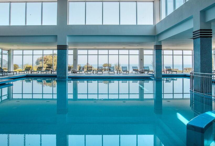 فندق Aria Claros Beach & Spa Resort – All Inclusive
