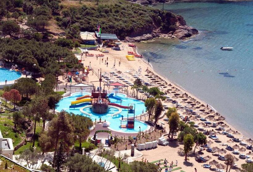 فندق Aria Claros Beach & Spa Resort – All Inclusive