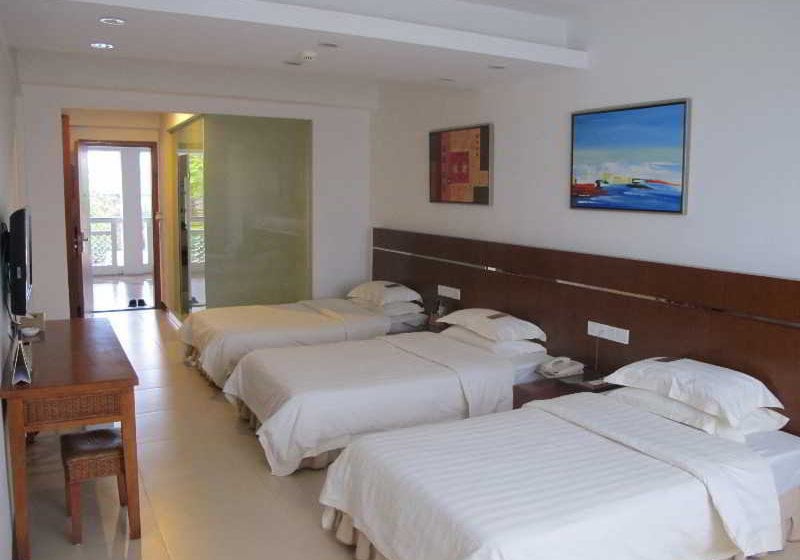 Hotel Citic Resort