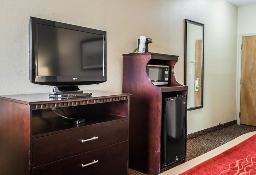 Hotel Quality Inn Belton  Kansas City South