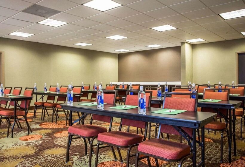 هتل Comfort Suites Columbia At Harbison