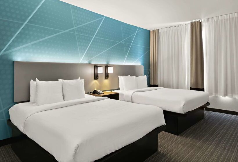 هتل Comfort Suites Fort Worth North Fossil Creek