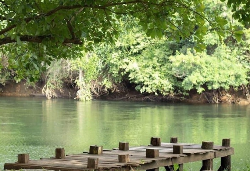 هتل Comsaed River Kwai Resort