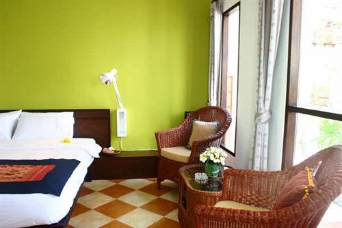 هتل Duangjai Resort