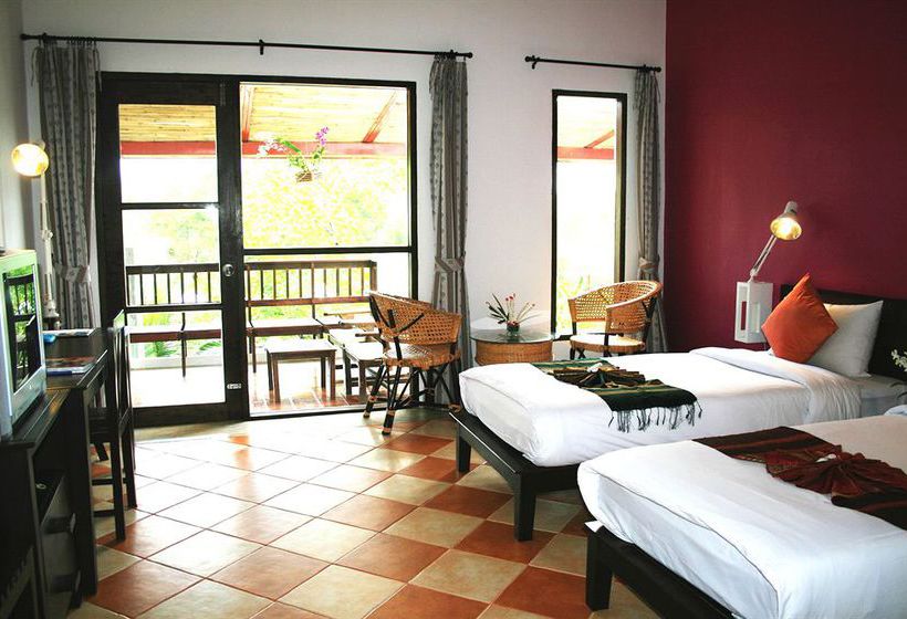 هتل Duangjai Resort
