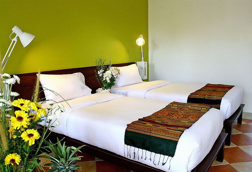 هتل Duangjai Resort