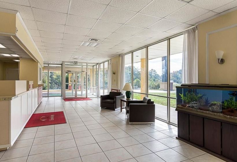 فندق Benton Ar I30