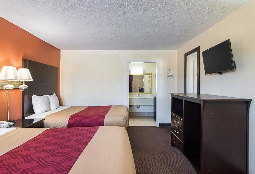 فندق Benton Ar I30