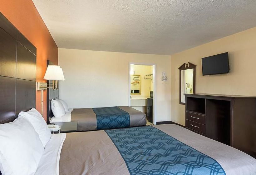 فندق Benton Ar I30