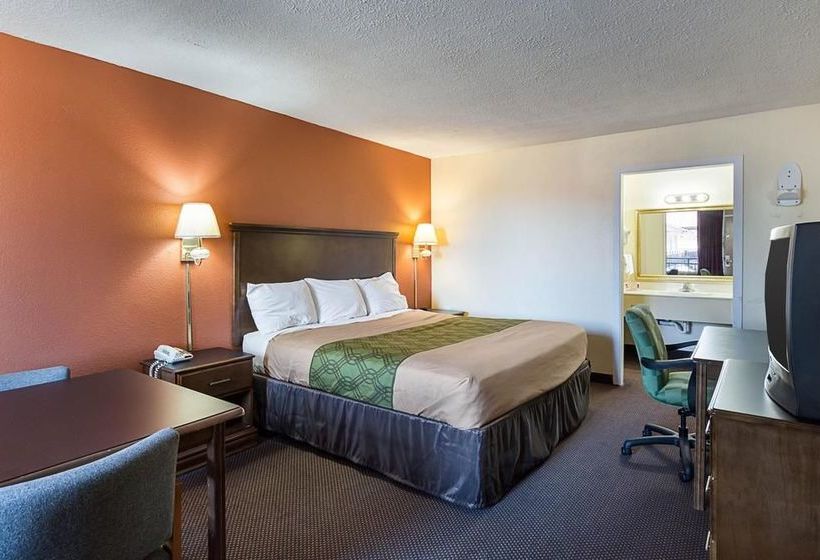 فندق Benton Ar I30