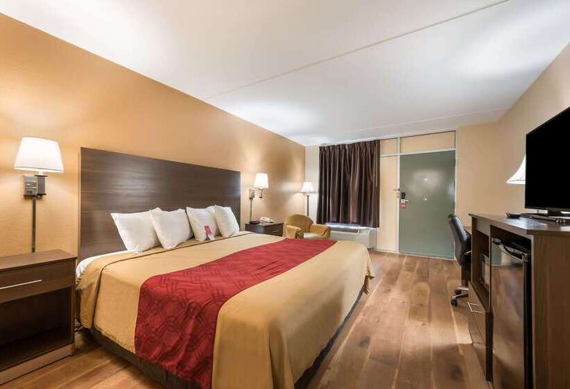 فندق Econo Lodge