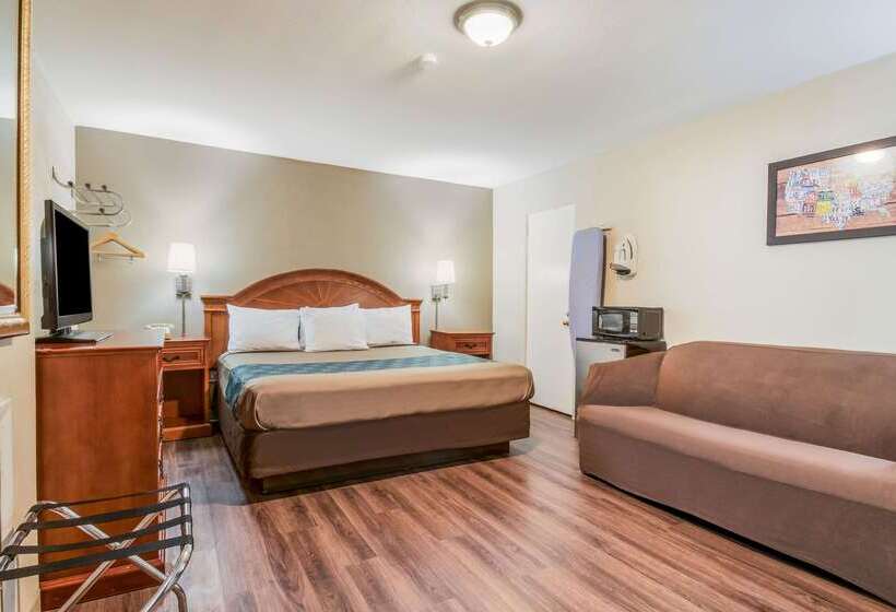 هتل Econo Lodge