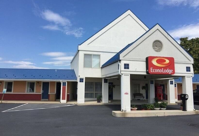 هتل Econo Lodge