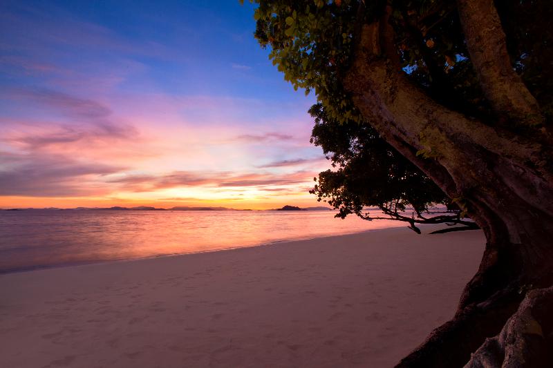 בית מלון כפרי Elixir Resort Koh Yao Yai   Sha Plus