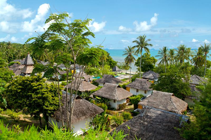 בית מלון כפרי Elixir Resort Koh Yao Yai   Sha Plus