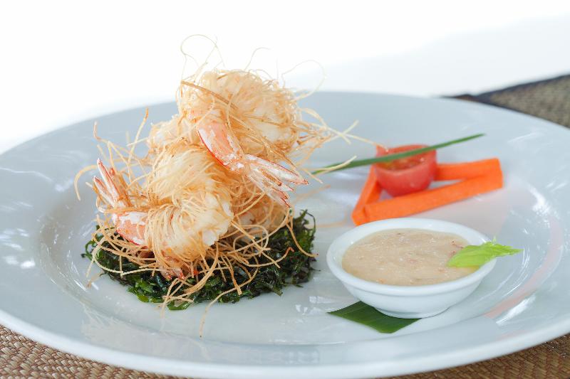 בית מלון כפרי Elixir Resort Koh Yao Yai   Sha Plus