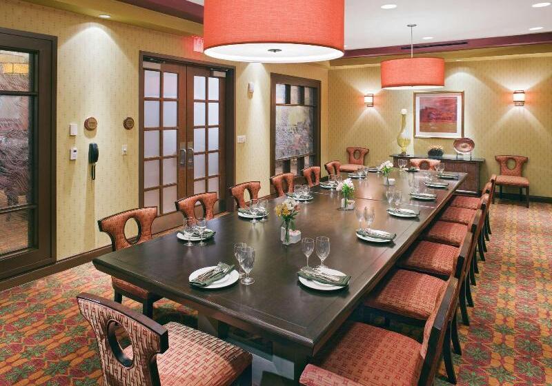 Embassy Suites By Hilton San Marcos Hotel Conference Center