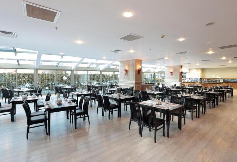 Eser Premium Hotel & Spa