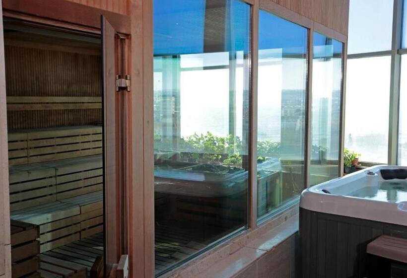 Eser Premium Hotel & Spa