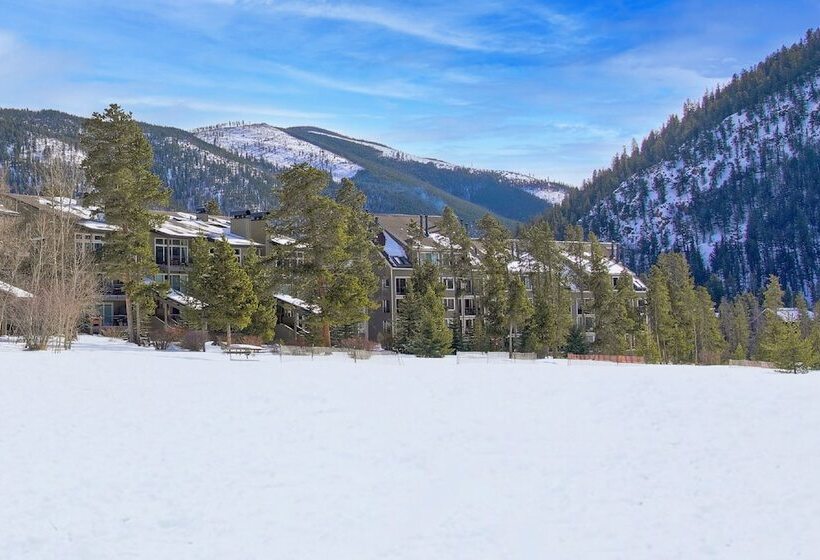 فندق Evergreen Condominiums By Keystone Resort