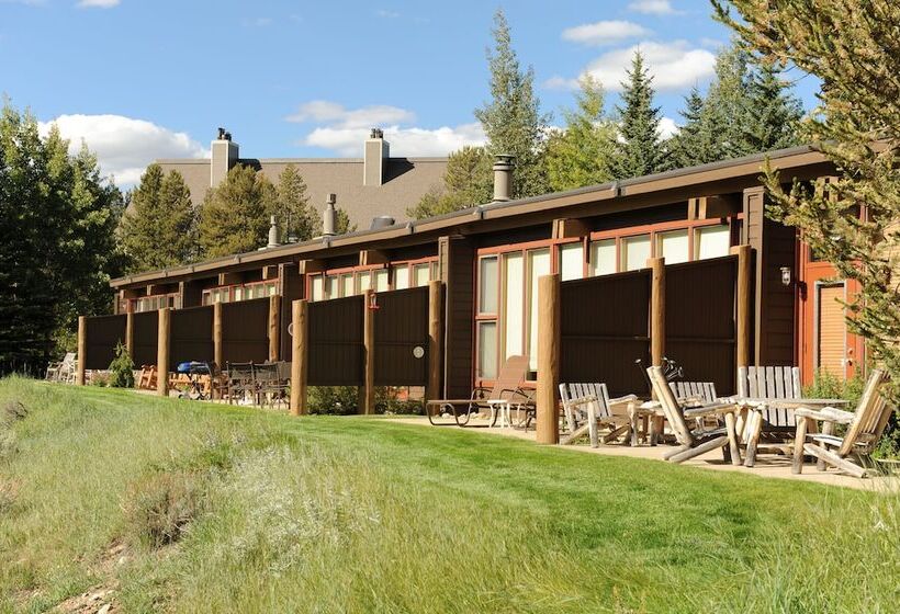 فندق Evergreen Condominiums By Keystone Resort