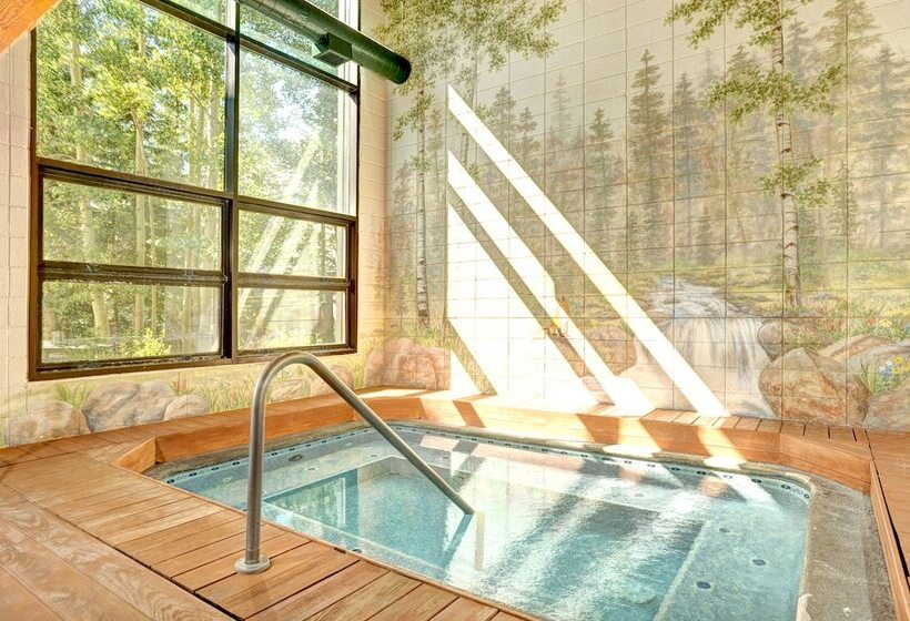 فندق Evergreen Condominiums By Keystone Resort