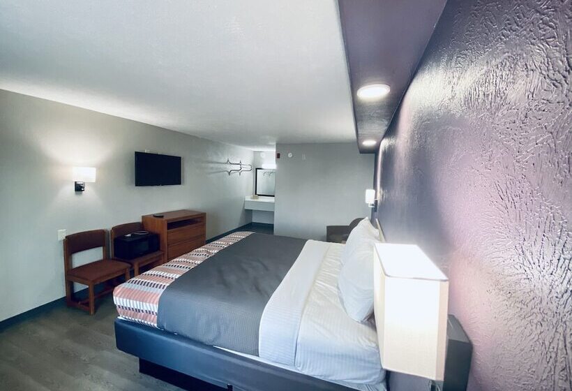 هتل Executive Inn Kingsville