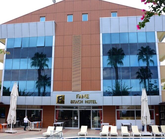 هتل Fame Beach