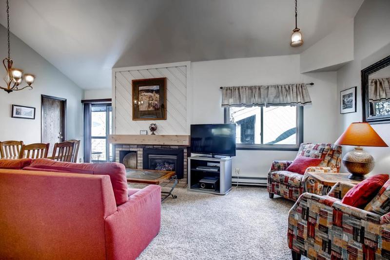 فندق Forest Condominiums By Keystone Resort