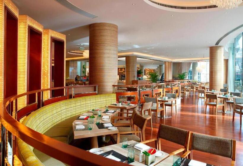 Отель Four Points By Sheraton Beijing, Haidian