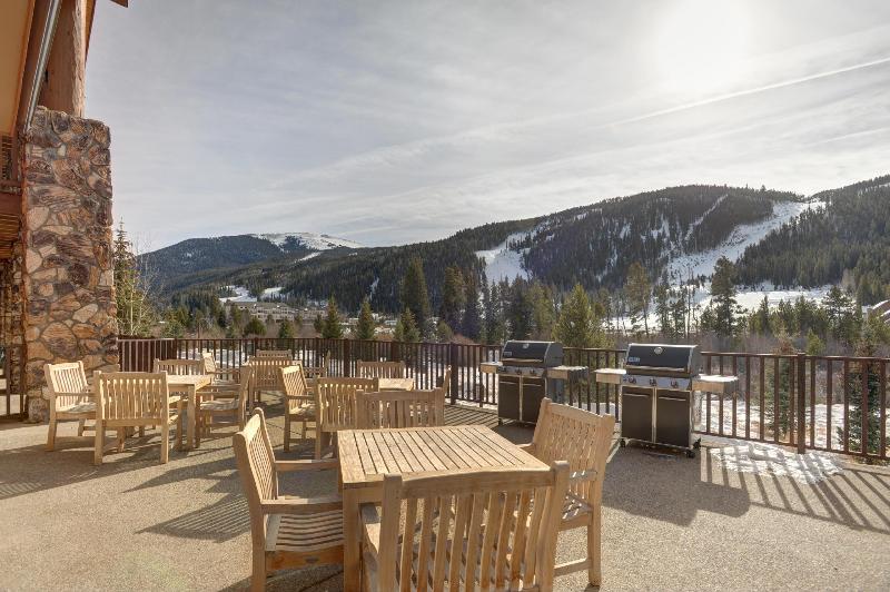 酒店 Gateway Mountain Lodge By Keystone Resort