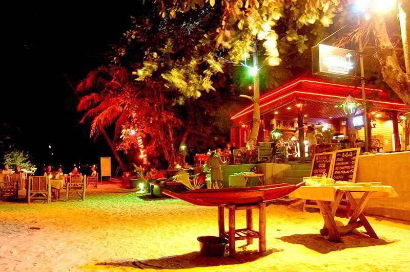 هتل Havana Beach Resort