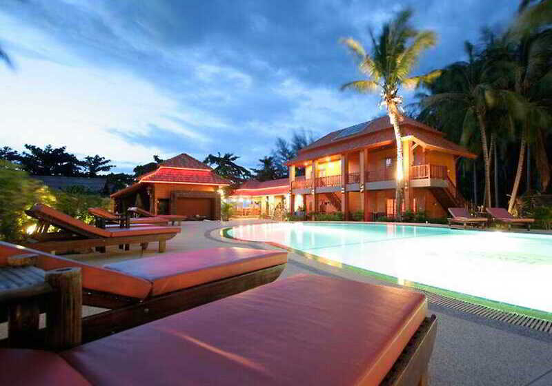هتل Havana Beach Resort
