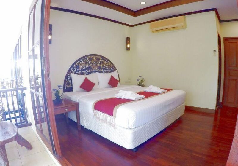 هتل Havana Beach Resort
