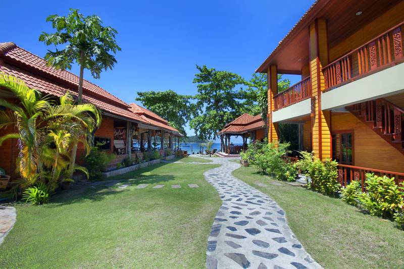 هتل Havana Beach Resort