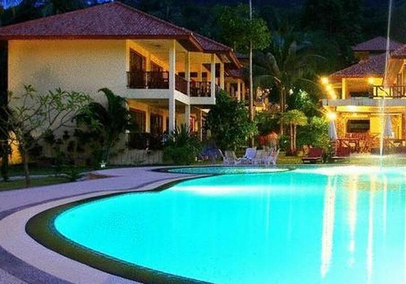 هتل Havana Beach Resort