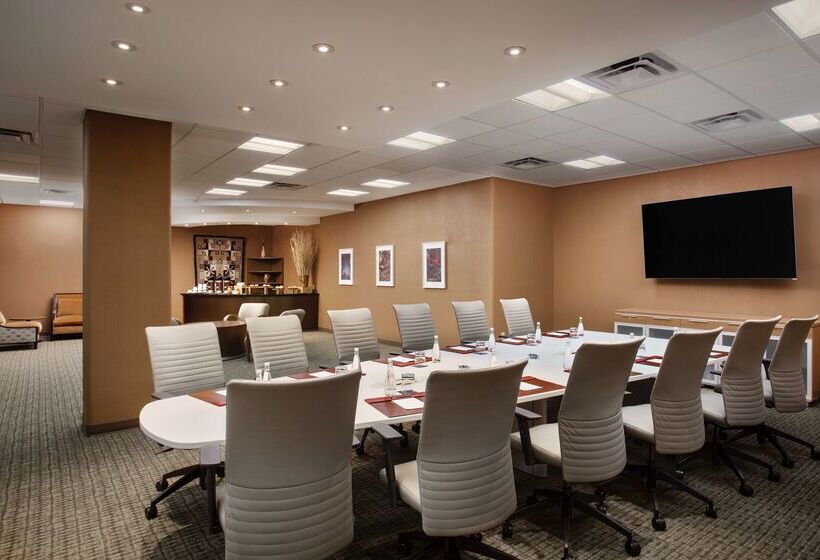 هتل Hilton Santa Fe Buffalo Thunder