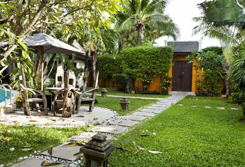 فندق Himmaphan Phuket