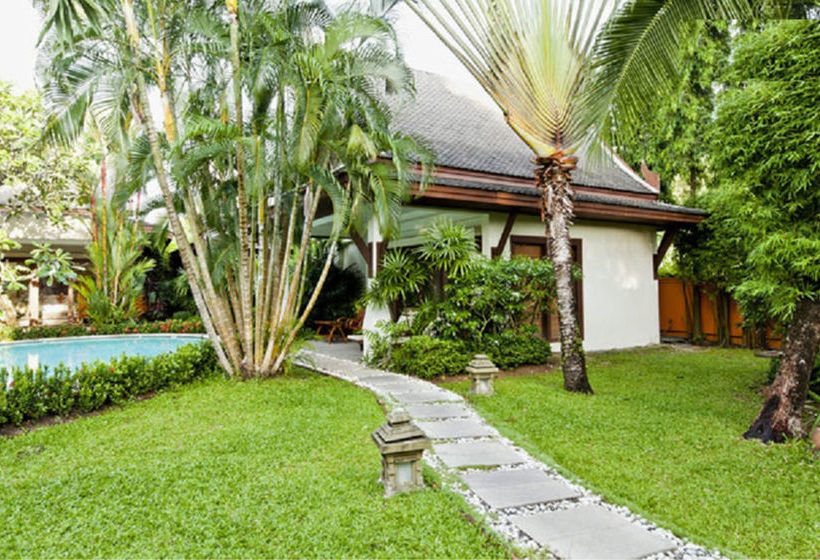 فندق Himmaphan Phuket